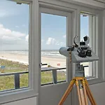 De Horizon Ferienhaus *