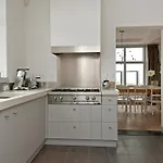 De Horizon Ferienhaus