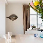 De Horizon Ferienhaus Bergen aan Zee
