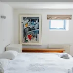 De Horizon Ferienhaus