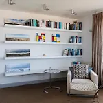 De Horizon Ferienhaus Bergen aan Zee