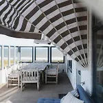 Ferienhaus De Horizon Bergen aan Zee