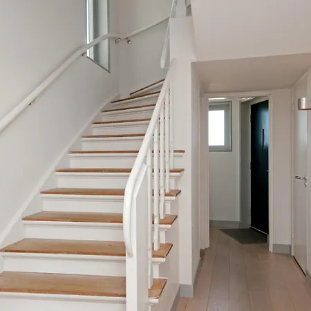 De Horizon Holiday home Bergen aan Zee