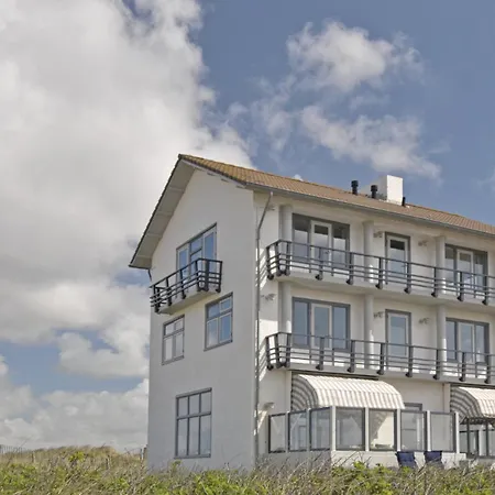 De Horizon Ferienhaus *