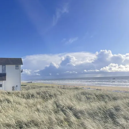 De Horizon Holiday home Bergen aan Zee
