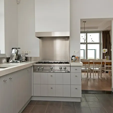 De Horizon Holiday home