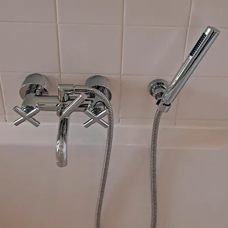 De Horizon Holiday home