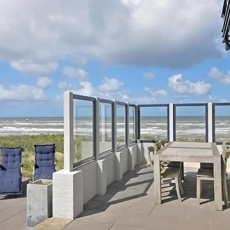 Holiday home De Horizon *