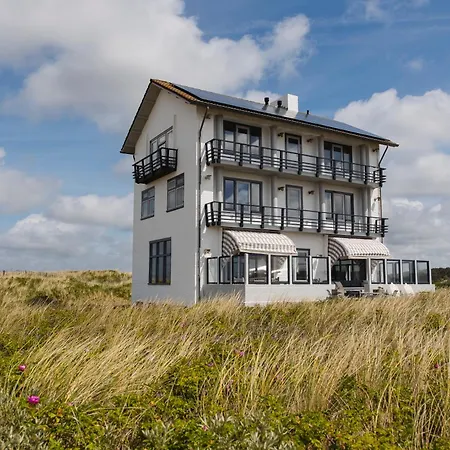 De Horizon Holiday home
