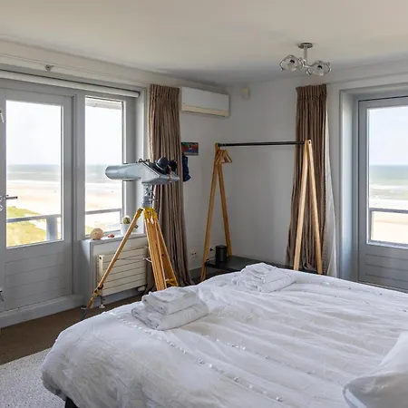 De Horizon * Bergen aan Zee