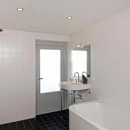 Dom wakacyjny De Horizon *