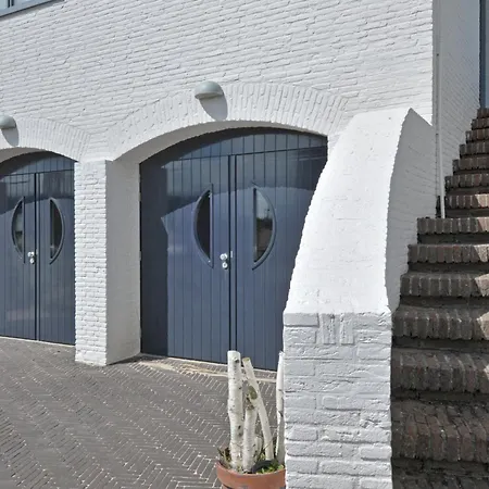 De Horizon * Bergen aan Zee