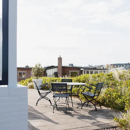 De Horizon * Bergen aan Zee