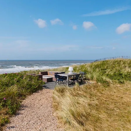 Dom wakacyjny De Horizon