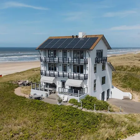 Dom wakacyjny De Horizon