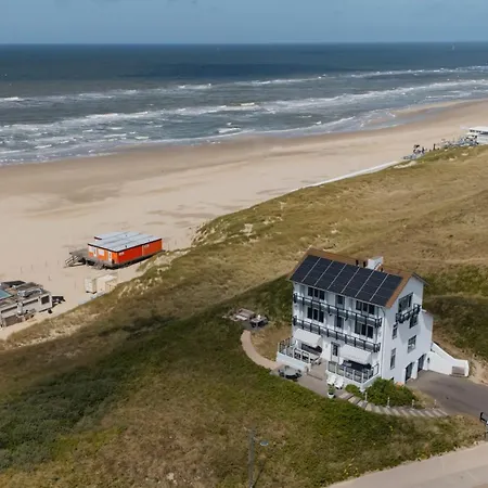 De Horizon Dom wakacyjny